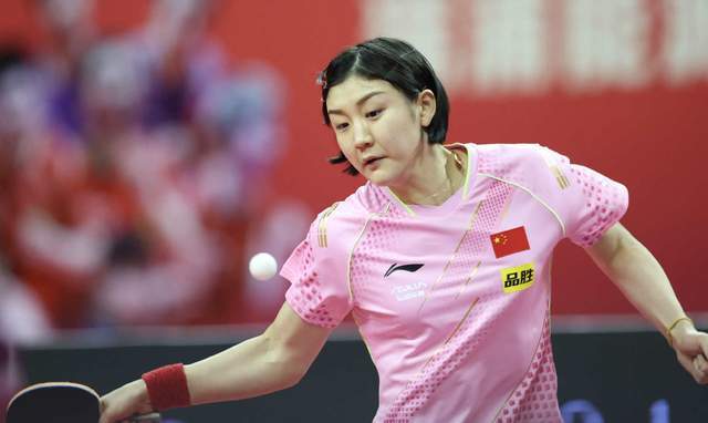 混团世界杯：张本智和遭遇首败！再次不敌恩师之子，苦战3局输球