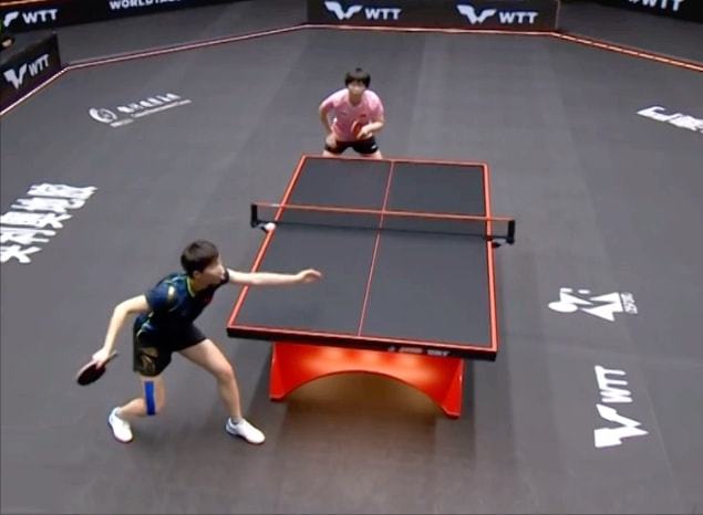 他终于等到属于自己的掌声