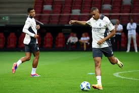 場領袖力顯 場領袖力顯