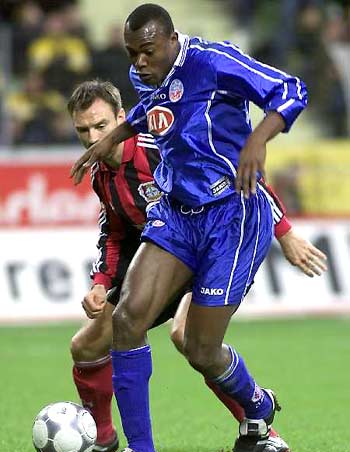 团队运动中 团队运动中