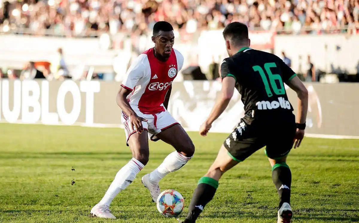 战术理解能 战术理解能