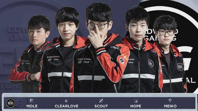 键时刻表现 键时刻表现