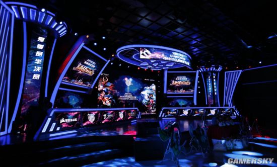 比赛综述 比赛综述