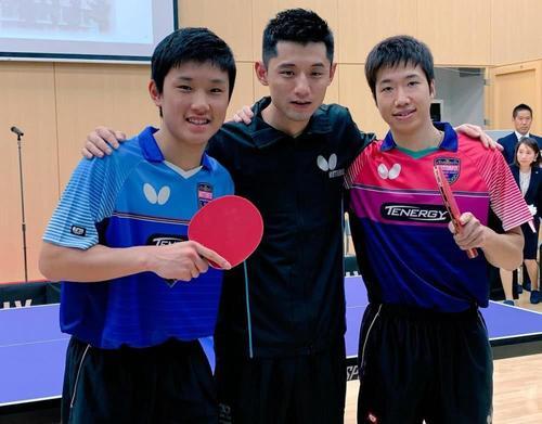 人员配置来 人员配置来