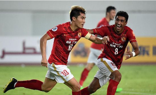 球星C罗坚 球星C罗坚