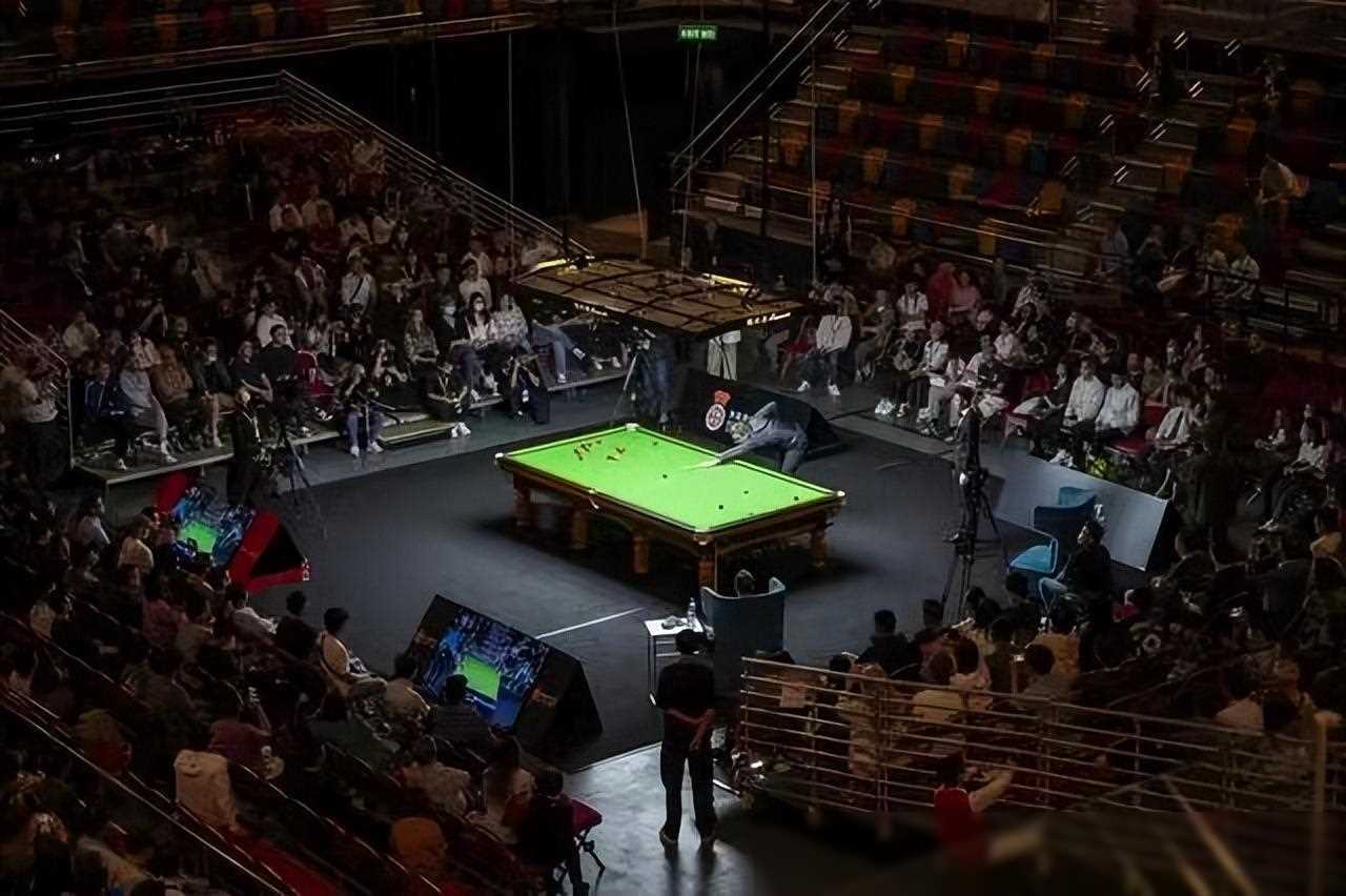 第六场比赛 第六场比赛