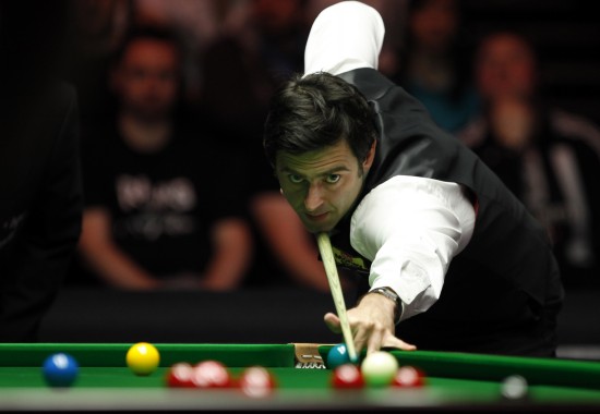 打乱对手的 打乱对手的