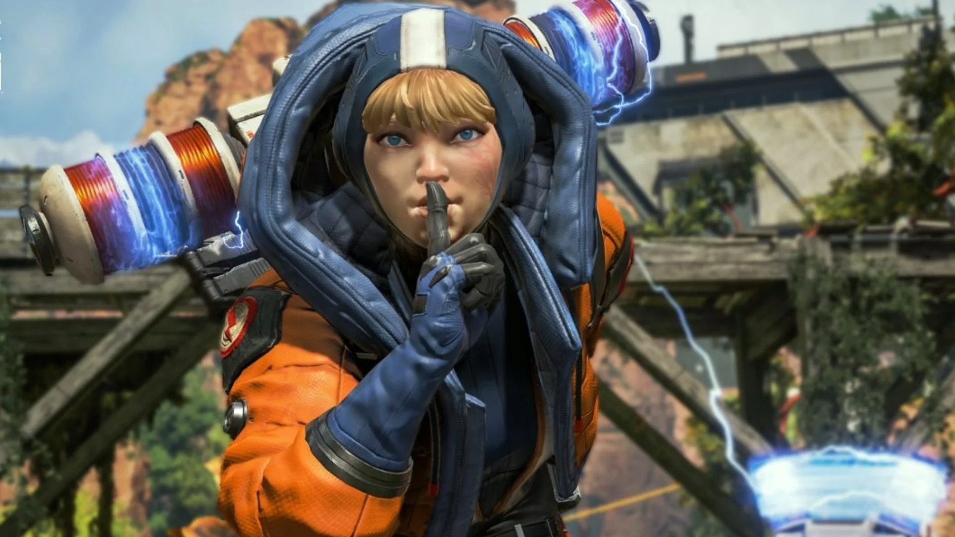 戏行业的风